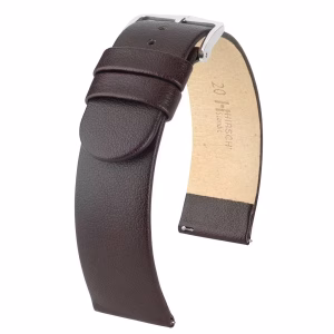 Hirsch Runner – Da Bê – Chống Nước 10ATM – Kỹ Thuật HIRSCH Rubberlike